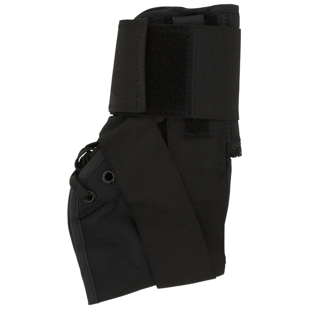 McKesson Low Profile / Open Heel / Open Toe Ankle Brace, Medium 155-81-97045