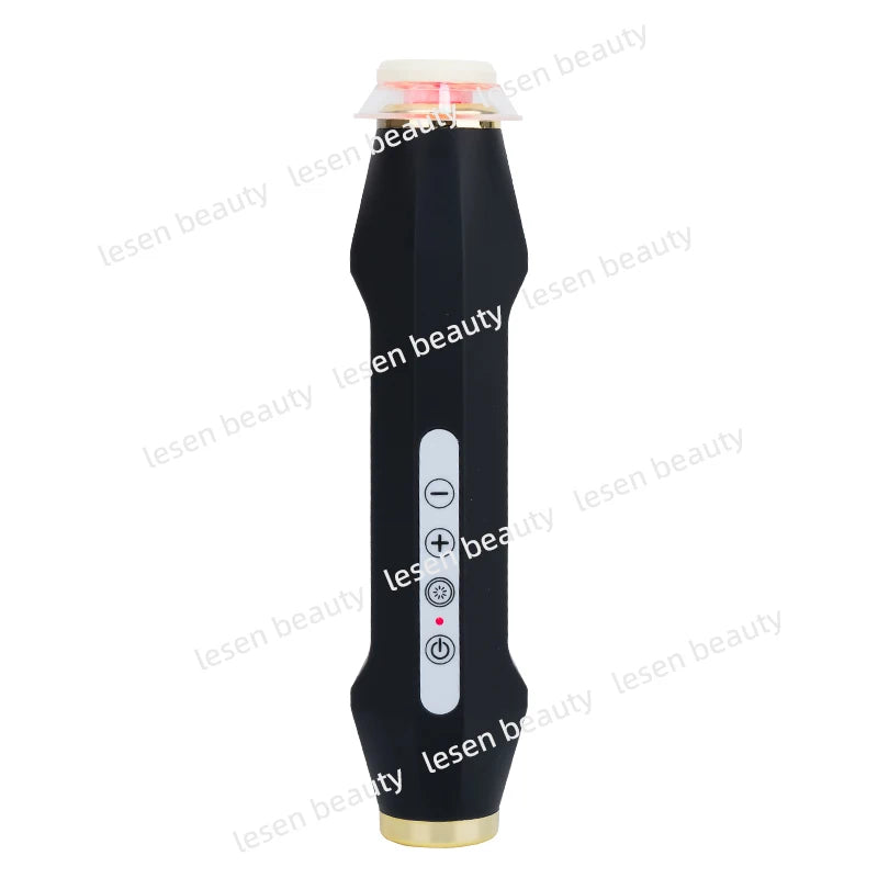 Popular CO2 Oxygen Bubble Kit Glam Detox Pods Serum Skin Care Skin Firming Whitening Portable Beauty Machine Face Beauty Device