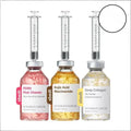 40ml Deep Collagen Silk Peptide Intensive Ampoule Reduce Fine Lines Tighten Facial Contours Deep Hydration And Nourishment
