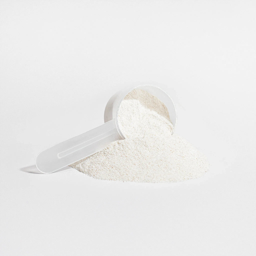 Motha Earth Grass-Fed Collagen Creamer (Vanilla)