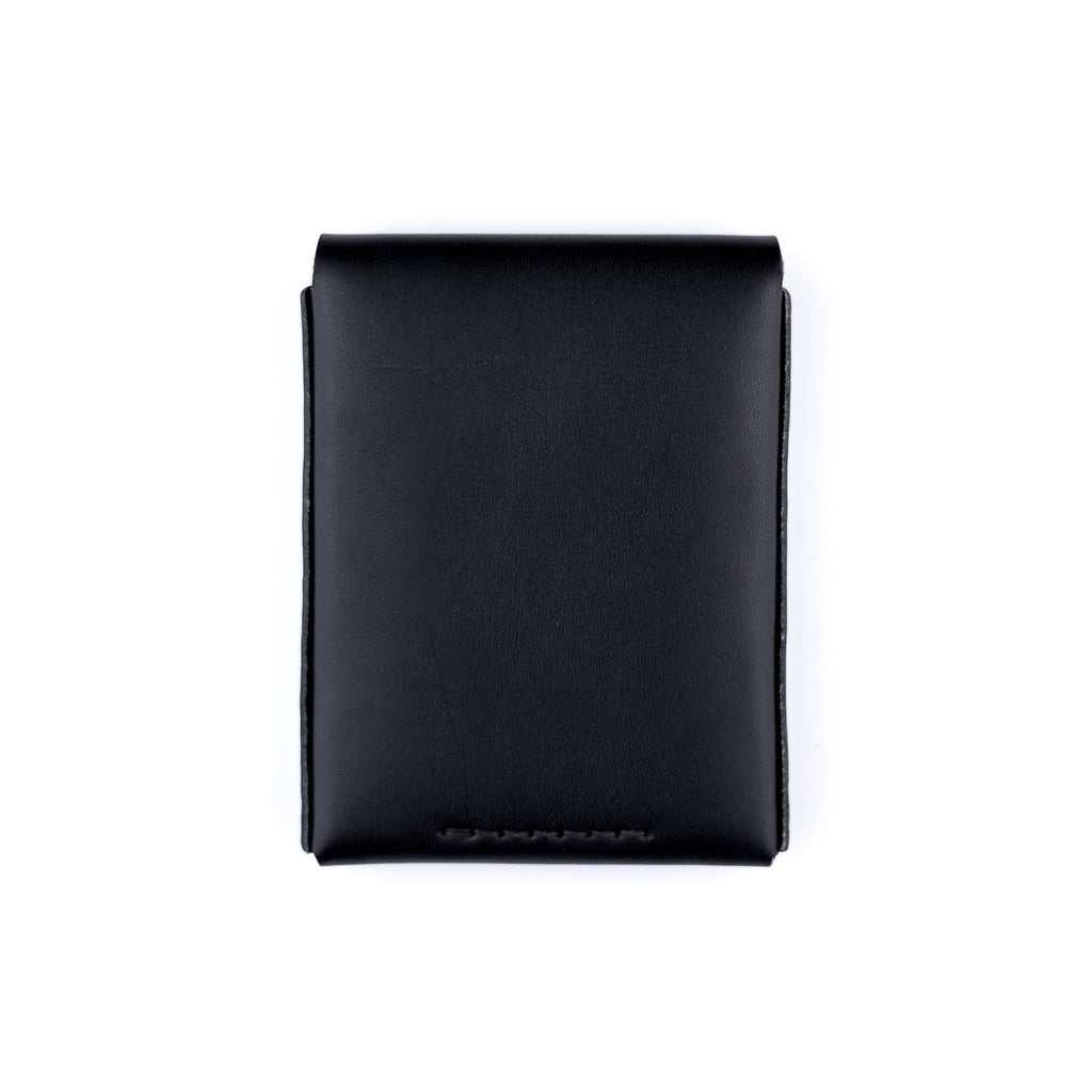 The Huckleberry (tall) – Black