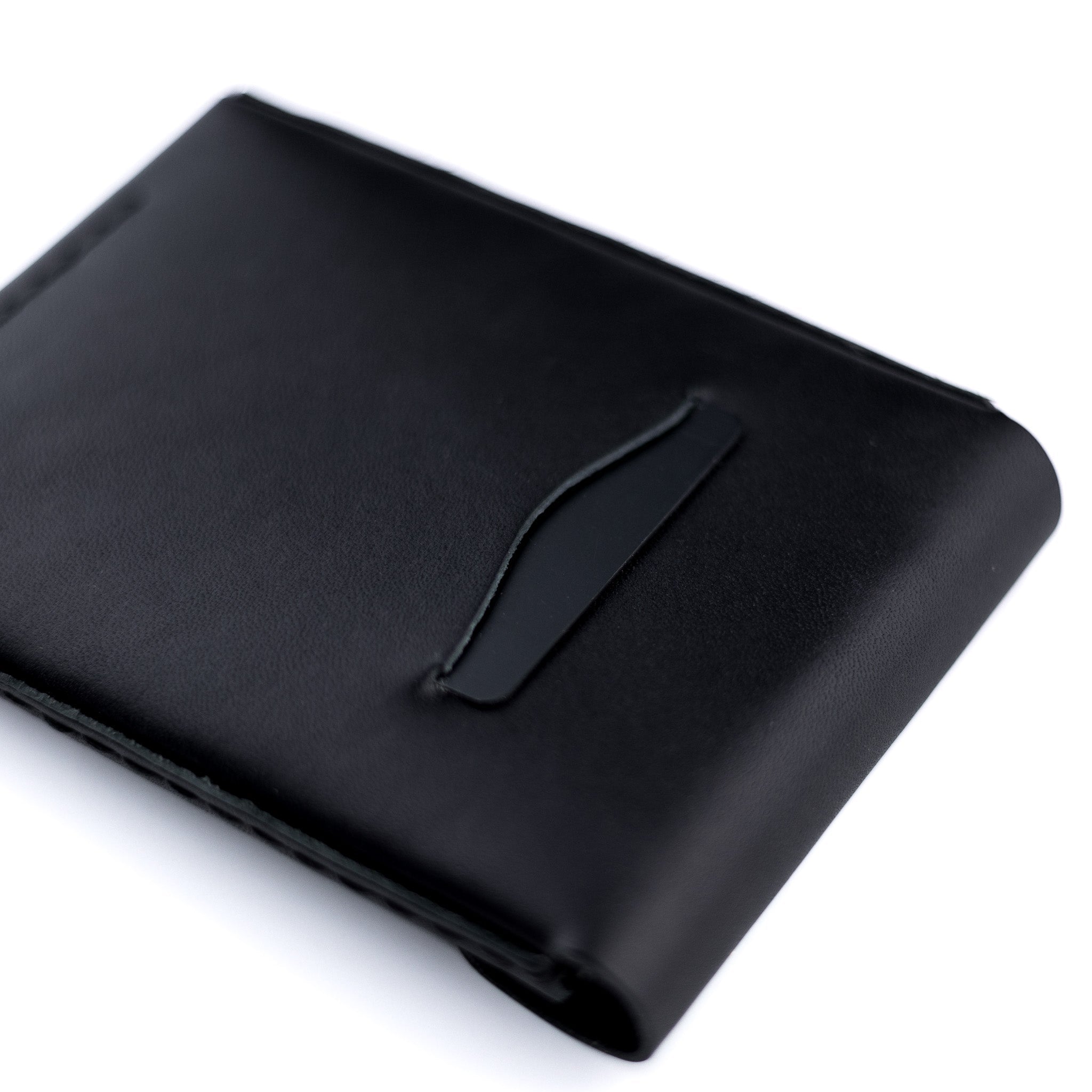 The Huckleberry (tall) – Black