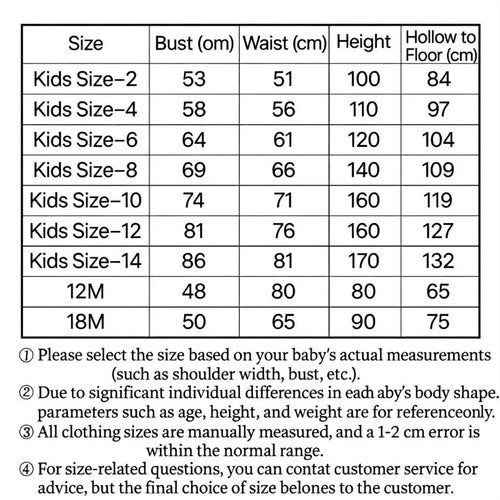 Blue Tulle Gown  Girls' Bow Party Dress Girls' Formal Wear Flower Girl Dress Girls' Princess Dress