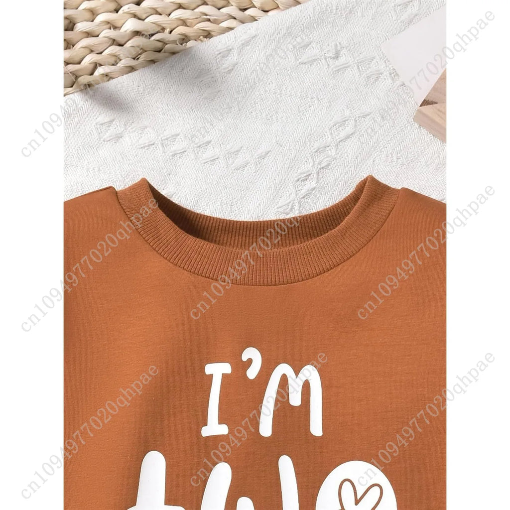 Toddler Boy Birthday Outfit Two/Three/Four/Five/Six Sweatshirt Shirts Birthday Gift