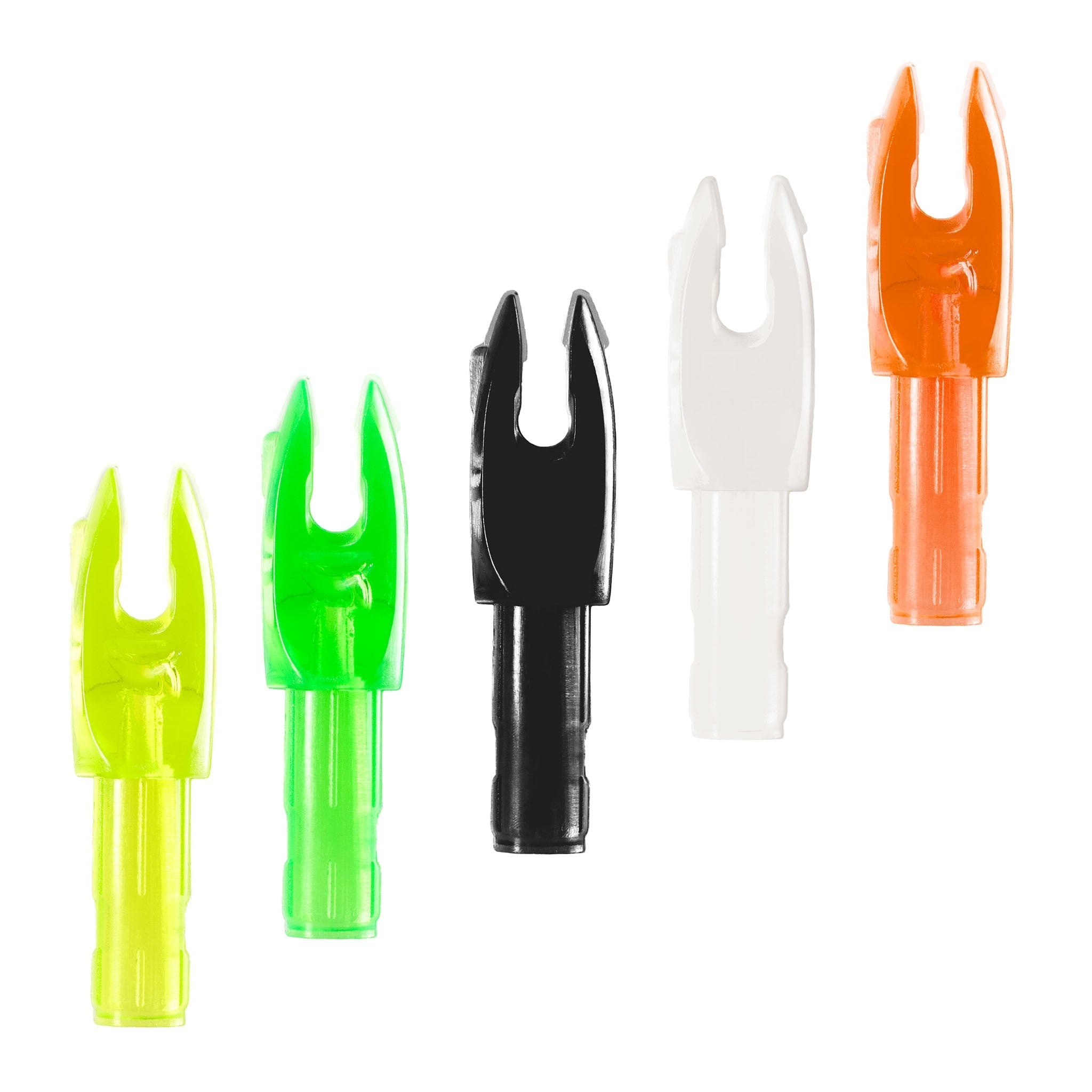 300 Spine Taipan Carbon Arrow Shaft