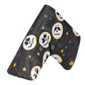 Bone to Putt Blade Putter Cover