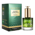 Sea Grape Collagen Peptide Double Essence Oil Facial Care Tightening Moisturizing Brightening Face Serum Korean skin care