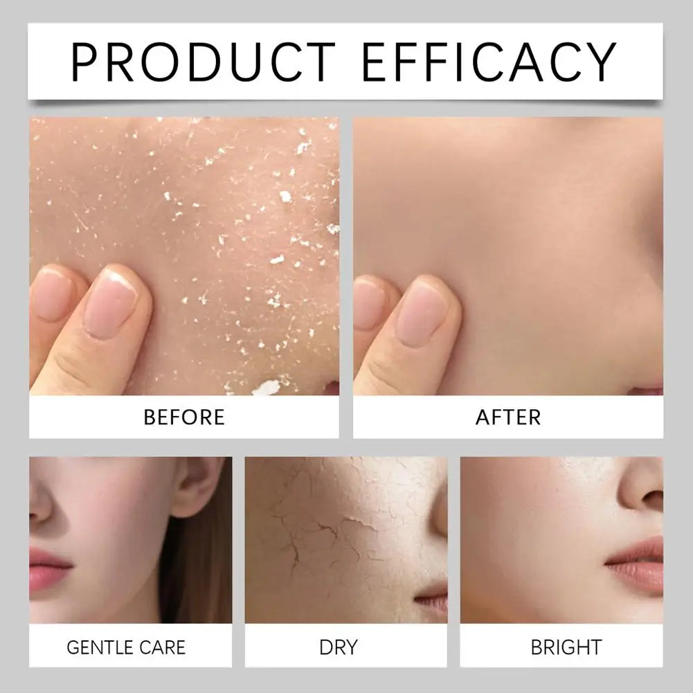 50ML 1/2/3PCS Collagen Peptide Jelly Serum Mist Deep Hydrating Face Spray Plumping Smoothing Dry Skin Revitalizing Skin Care