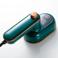 Mini Garment Steamer Steam Iron Handheld Portable Home Travelling For Clothes Ironing Wet Dry Ironing Machine Home Appliance