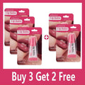 Fast Remove Dark Lip Balm Serum Lighten Melanin Lip Mask Exfoliating Fade Lip Lines Dead Skin Nourishing Repair Lip Beauty Care