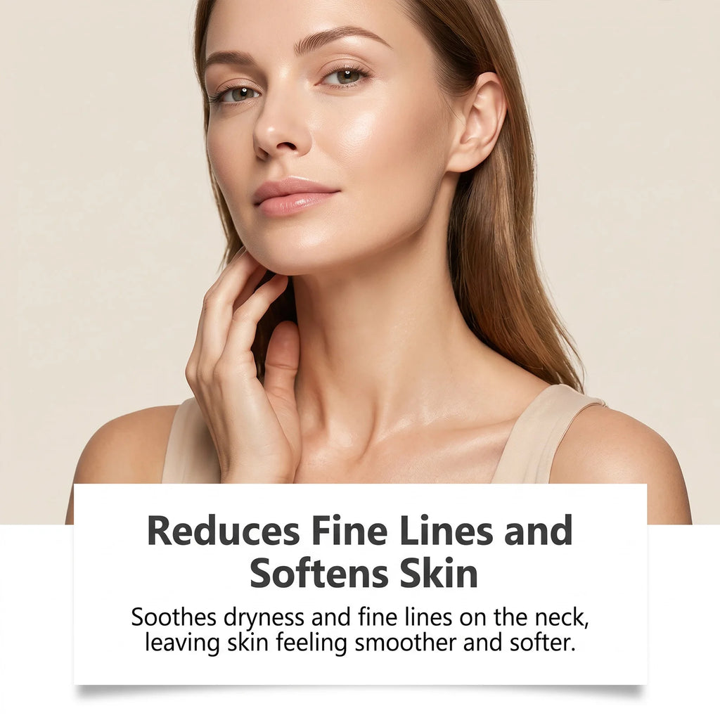 Tri-lift Peptide Complex Cream Anti Aging Brighten Skin Smoothing Skin Fine Lines Remove Wrinkle Facial Neck Firming Moisturizer