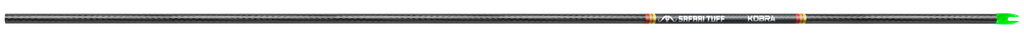 600 Spine Kobra Arrow Shaft