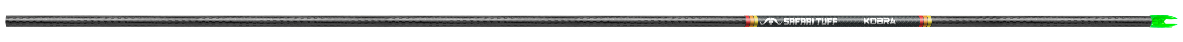 400 Spine Kobra Arrow Shaft