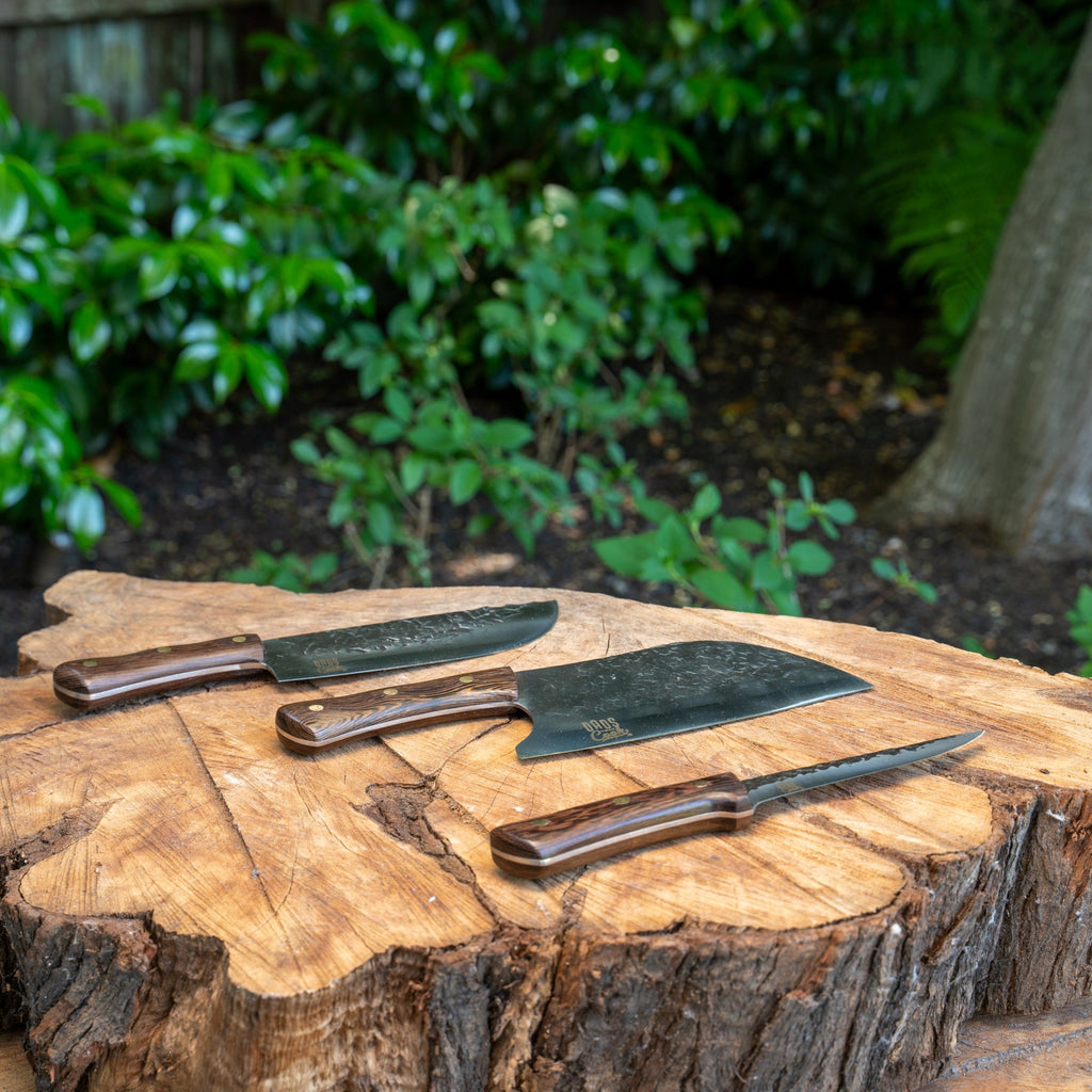 BBQ Beast Kit
