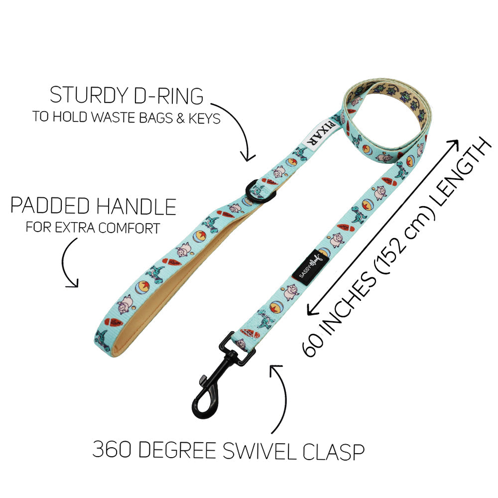 Dog Leash - Disney and Pixar's Toy Story