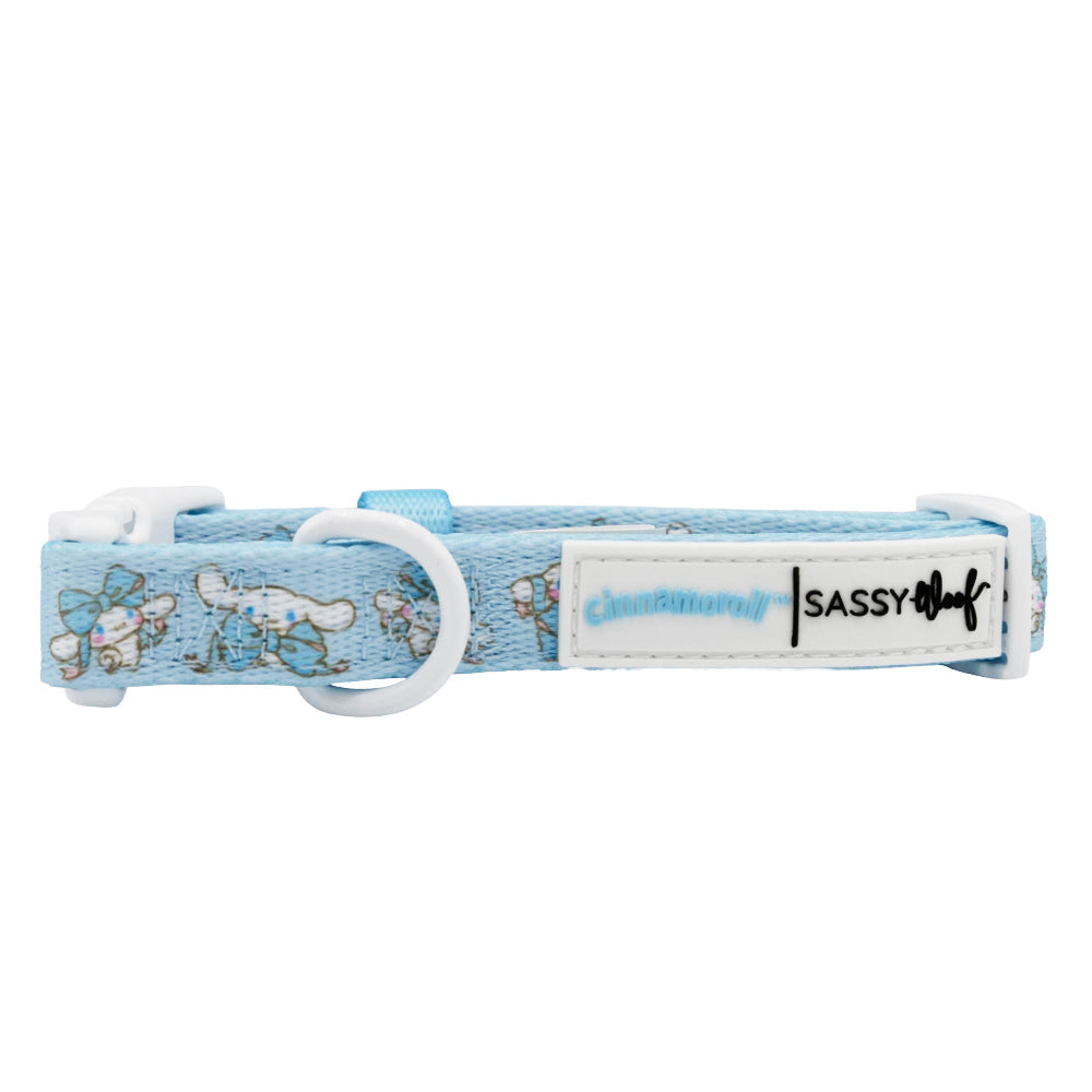 Dog Collar - Cinnamoroll™