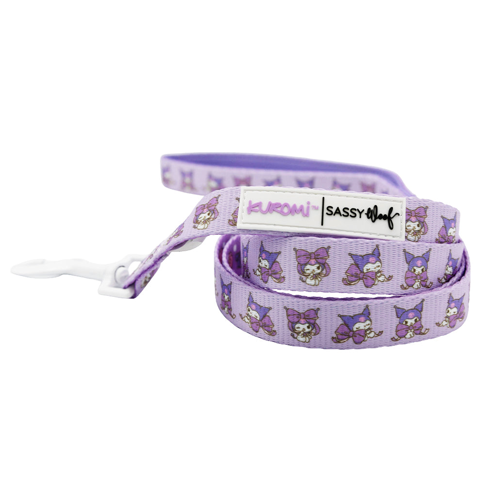 Dog Leash - Kuromi™