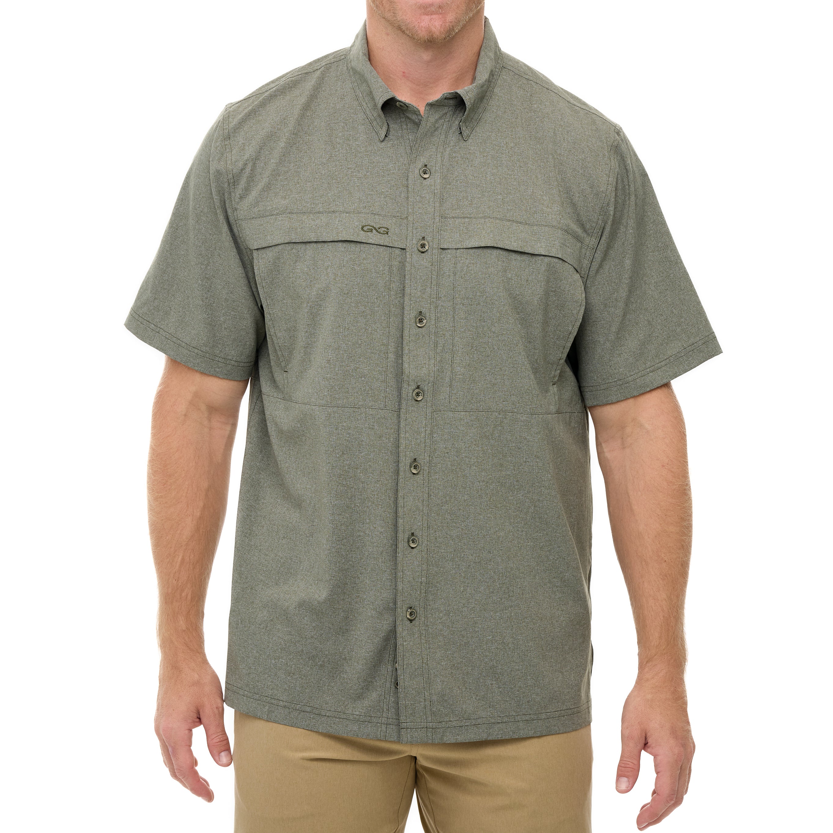 Agave MicroTek Shirt