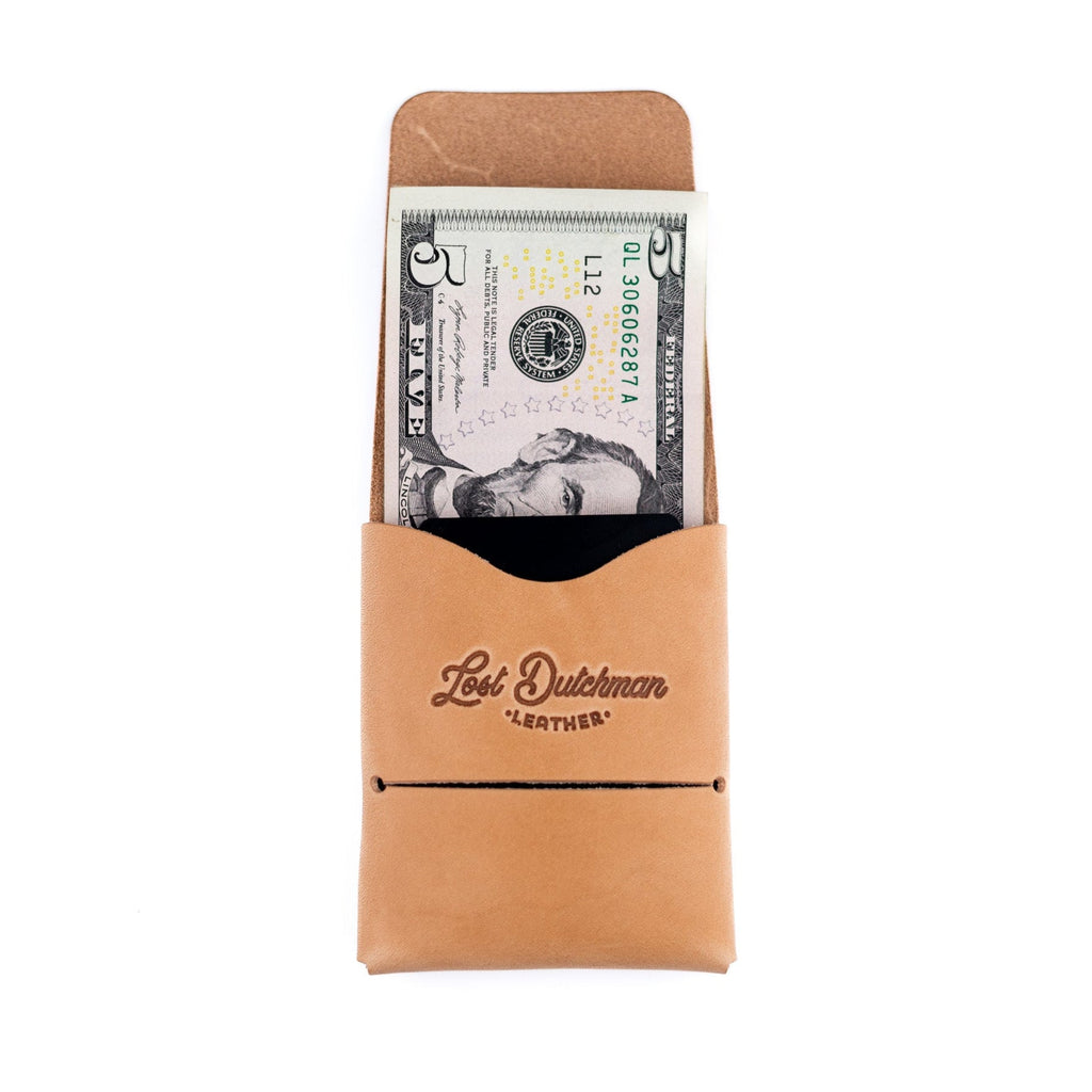The Franklin – Russet