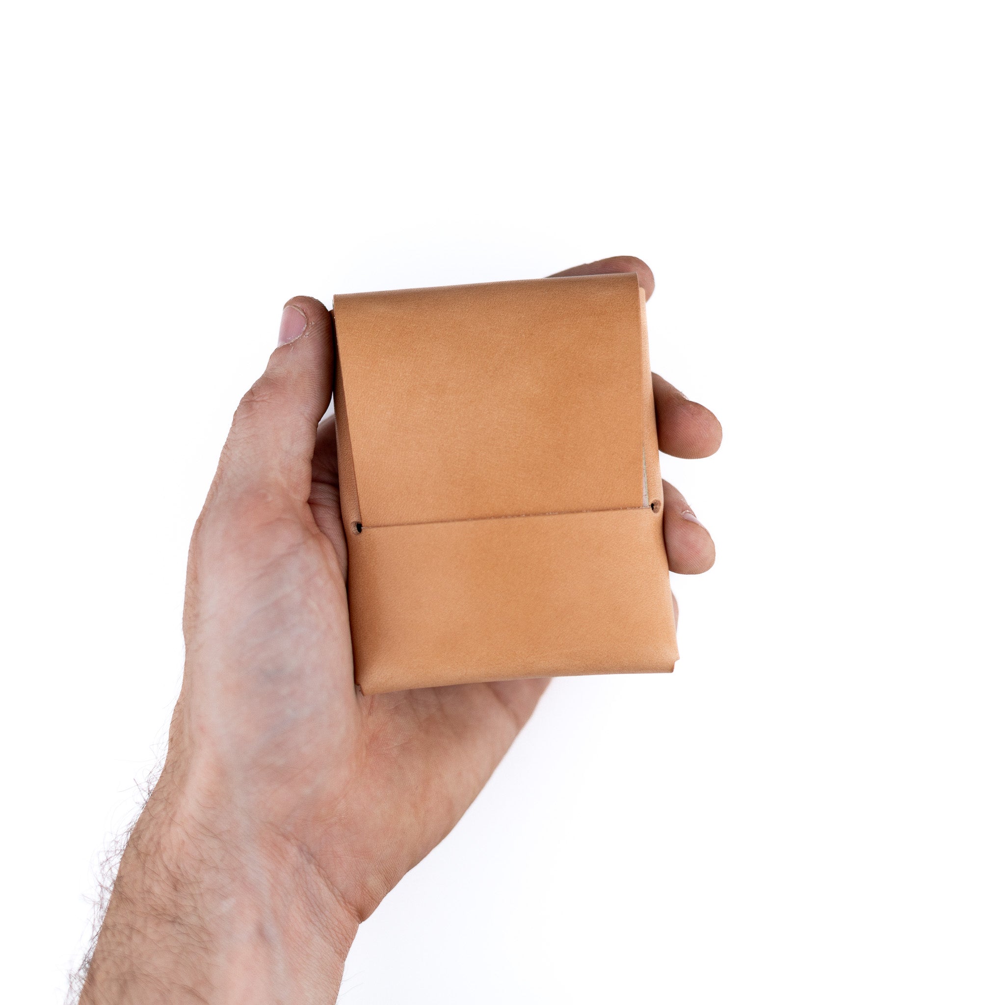 The Franklin – Russet