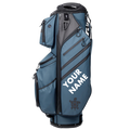 EARTH SEALED Cart Bag: Blue Jay [Customize]