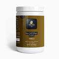 Motha Earth Grass-Fed Collagen Creamer (Vanilla)