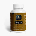 Motha Earth Moringa Max Capsules
