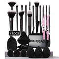 professional makeup brush sets