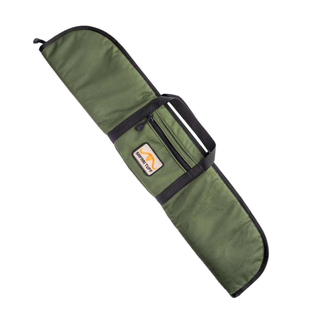 Gazelle Takedown Case