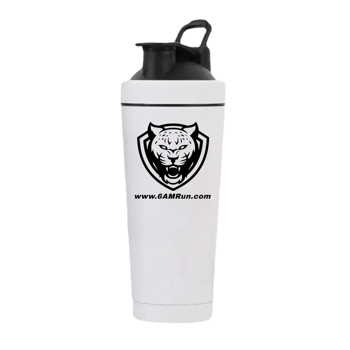 6AM Run Shakers, Tumbler, & Mug