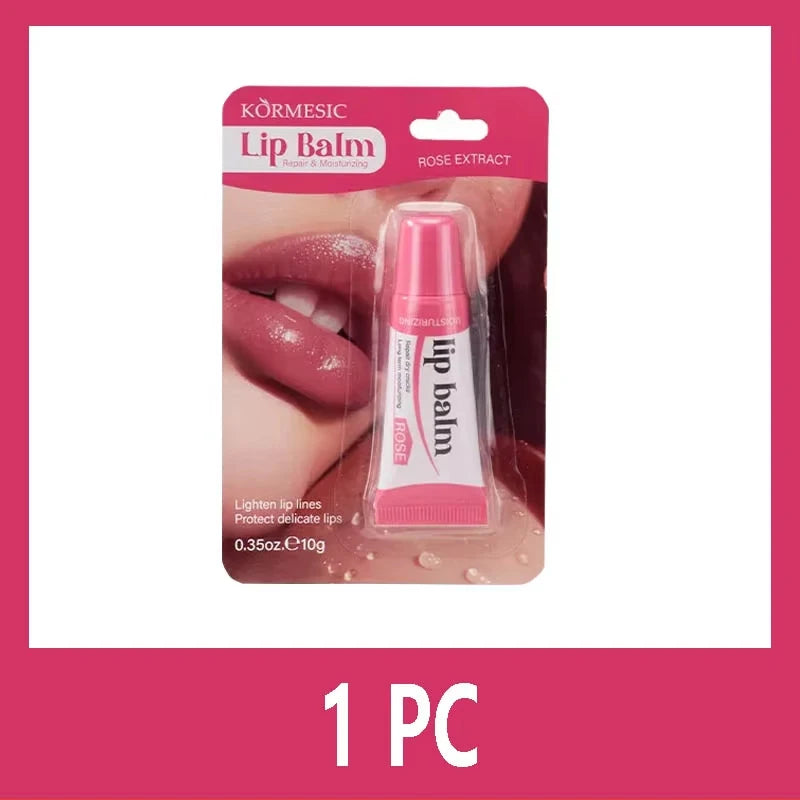 Fast Remove Dark Lip Balm Serum Lighten Melanin Lip Mask Exfoliating Fade Lip Lines Dead Skin Nourishing Repair Lip Beauty Care