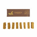 Ispalla Energy (Palo Santo) Incense