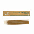 Ispalla Palo Santo & Eucalyptus Incense