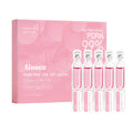 Salmon Serum Protein Peptide Essence 2ml X 10pcs Anti-aging, Wrinkle Repair, Hydrating & Brightening Face Collagen Booster Care