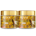 Botax Natural Bee Venom Peptide Beelift Face Cream - 10x Anti-Aging & Smoothing Firming Cream with Retinol
