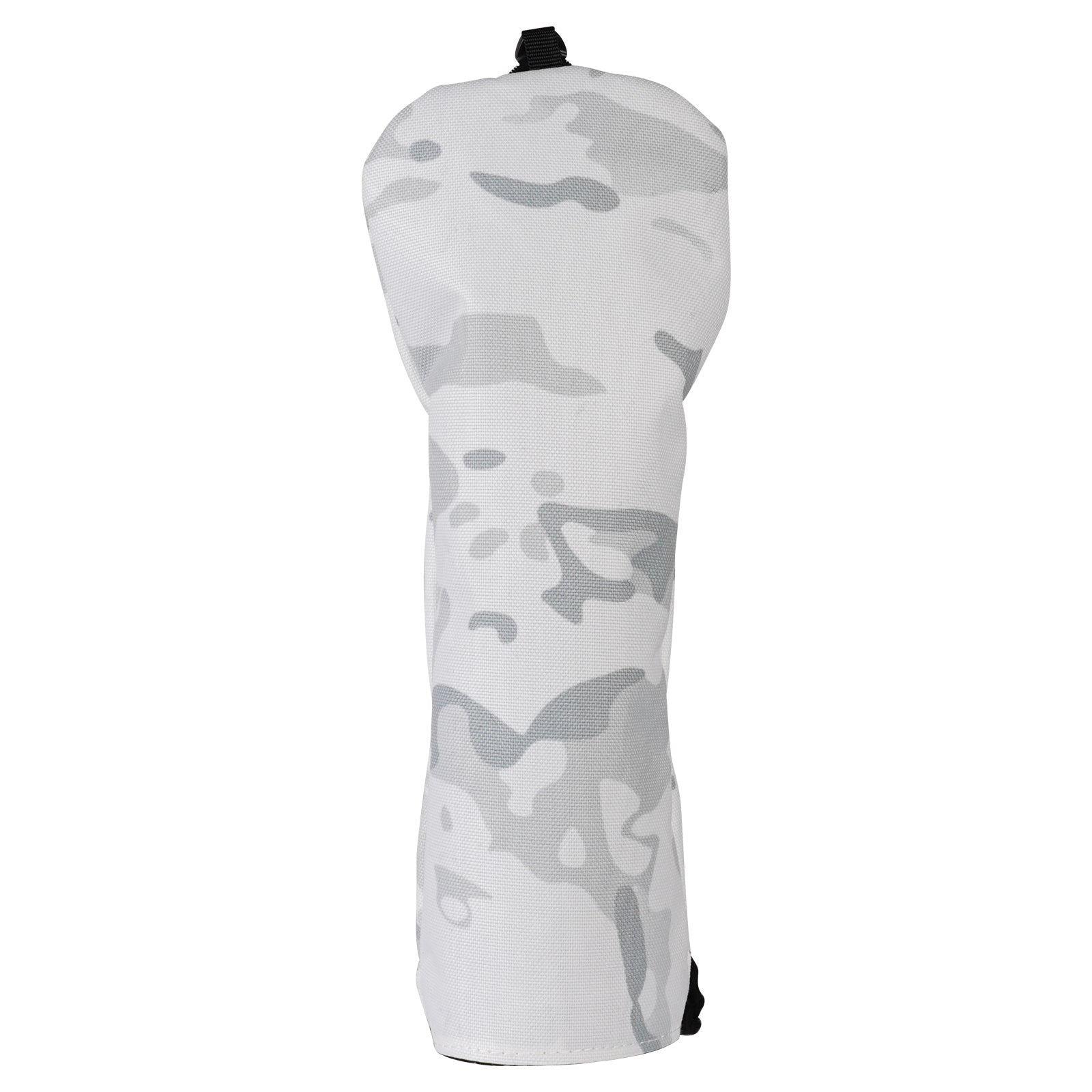 Canvas Camo Headcover