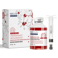 40g V-Line Face Shaping Mask Skin Booster Collagen Peptide Serum Lifting Firming Anti-wrinkle Skin Care