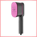 M02K-Portable Handheld Garment Steamer Steam Iron 3 In 1 Vertical Iron For Clothes Ironing Wet Dry Ironing Machine