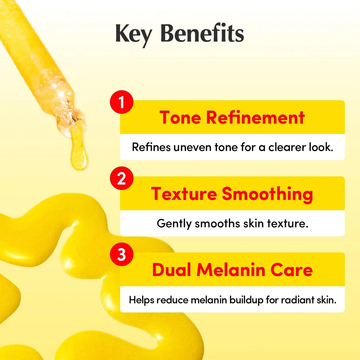 Korean Skincare Glow Filter Vitamin C-Peptide Illuminating Serum & Cream Set 30ml Serum + 50g Cream, Brightening & Hydrating Duo