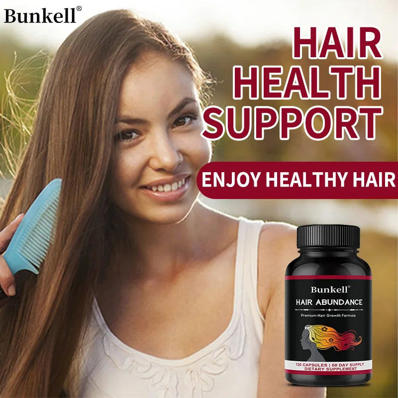 Hydrolyzed Collagen Peptides Supplement for Healthy Skin, Nails, & Joints - Vital Nutrients & Proteins, Collagen for Women & Men