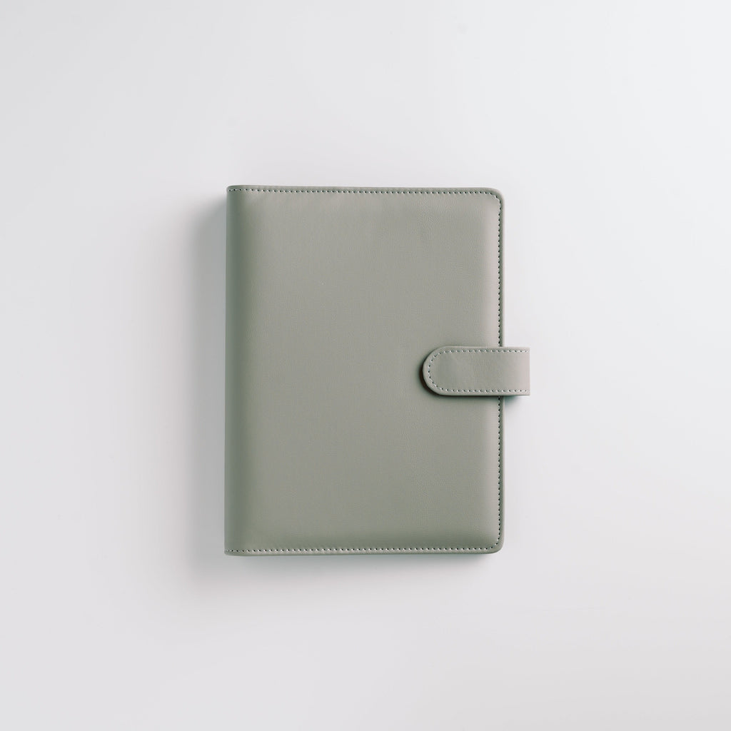 Gingham Journal Cover