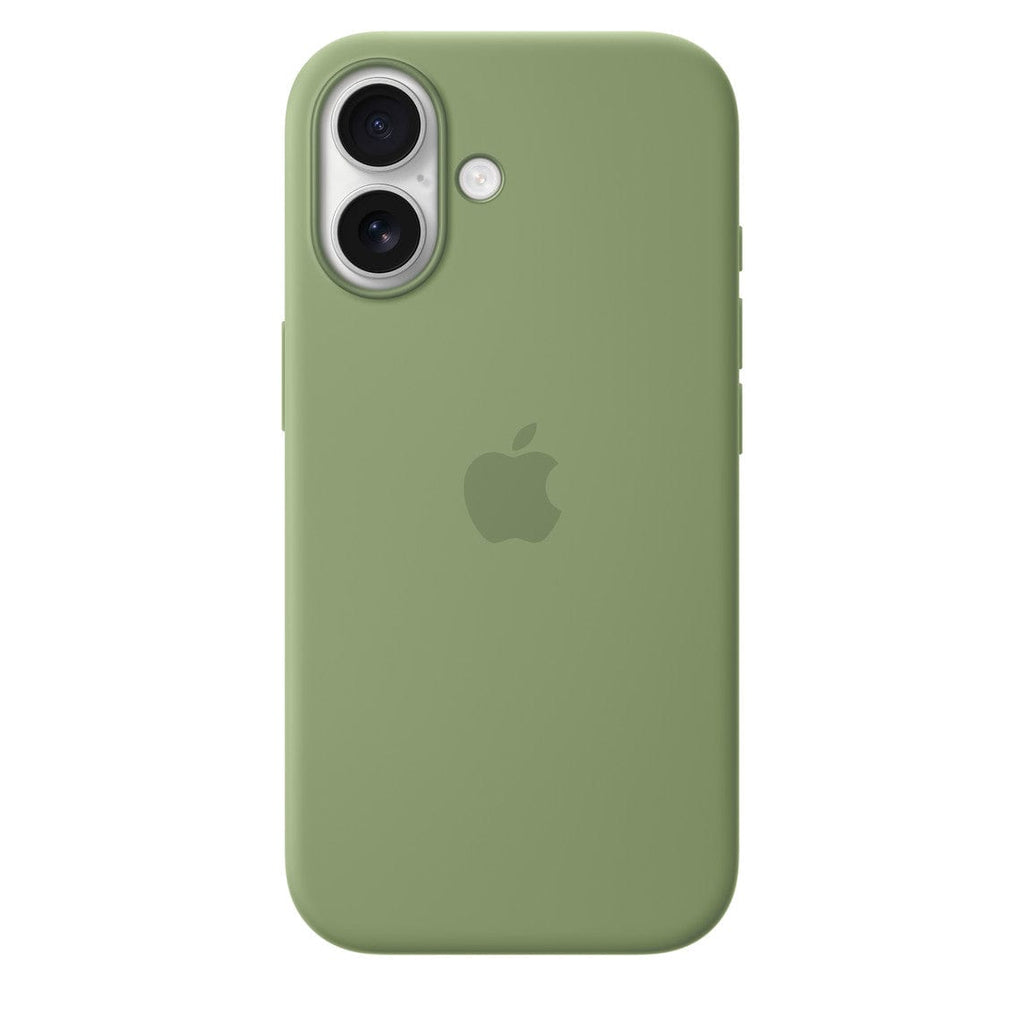 iPhone 17 Silicone Case with MagSafe