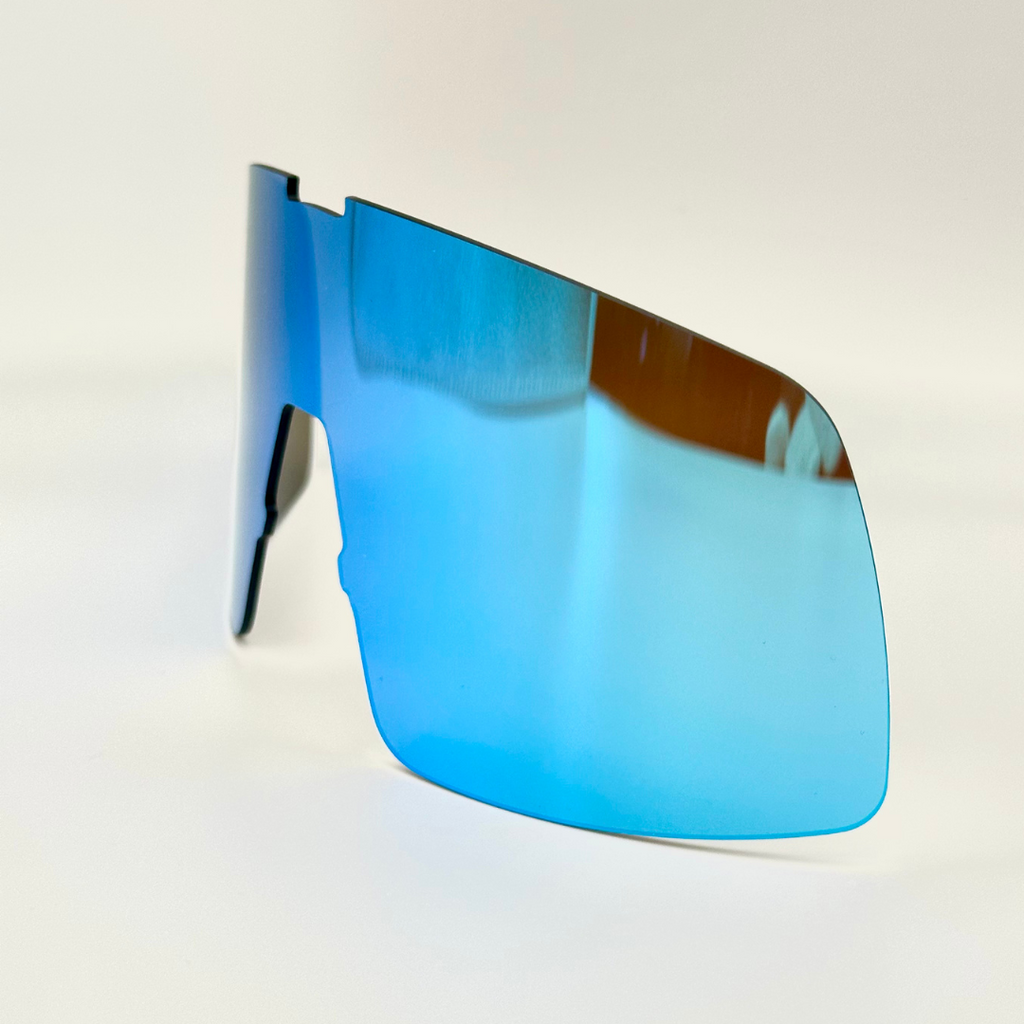 Lenses: MOJAVE