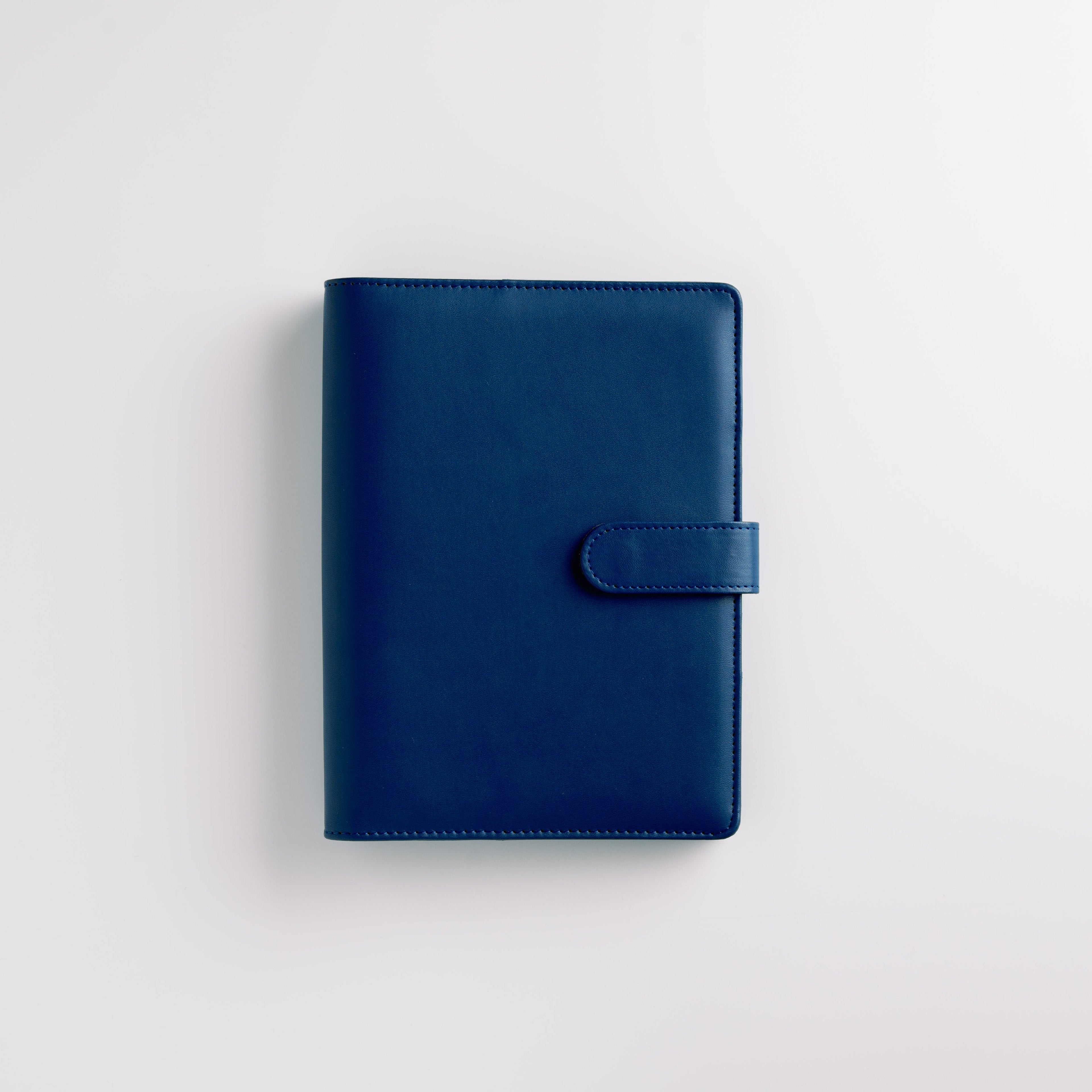 Gingham Journal Cover