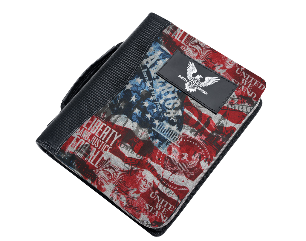Patriot Pistol Planner