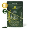 RECOVERYbits® Chlorella | Large Bag