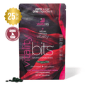 VITALITYbits® Spirulina/Chlorella | Large Bag